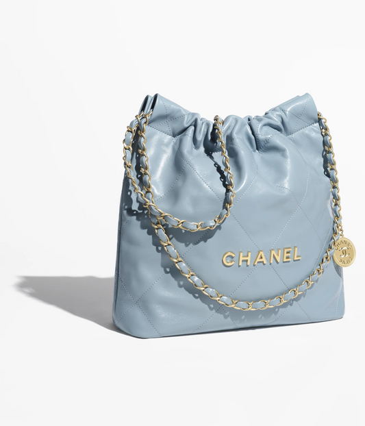 CHANEL 22 SMALL BAG