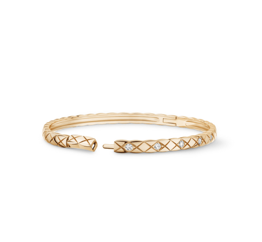 CHANEL Coco Crush bracelet