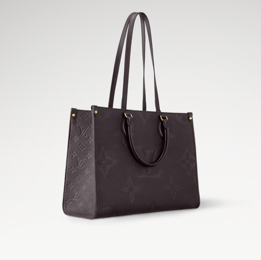 LV x TM OnTheGo MM-Tasche