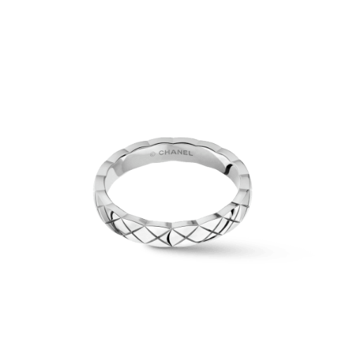 CHANEL Coco Crush ring
