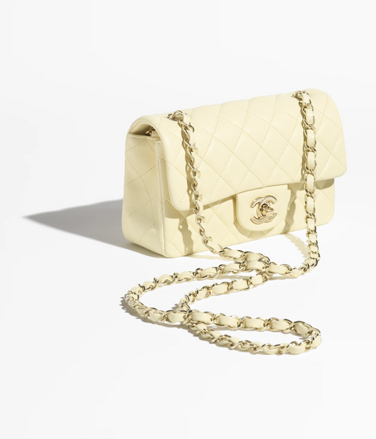 CHANEL MINI CLASSIC BAG