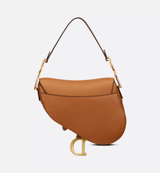 DIOR Saddle Bag with Strap