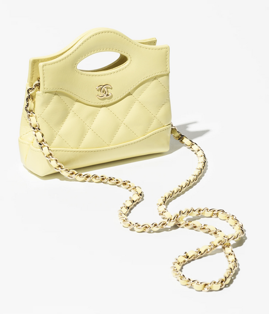 CHAIN Handbag