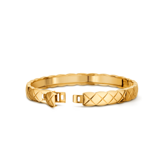 CHANEL Coco Crush Armband