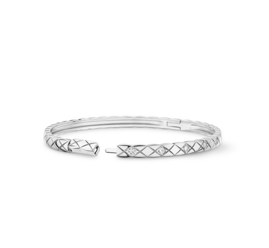 CHANEL Coco Crush bracelet
