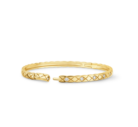 CHANEL Coco Crush bracelet