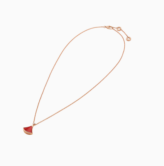 BVLGARI DIVAS' DREAM necklace