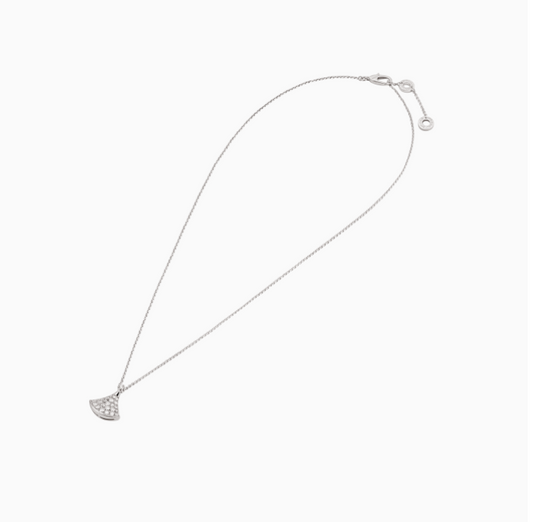 BVLGARI DIVAS' DREAM necklace