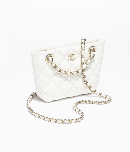 CLASSIC CHAIN BAG