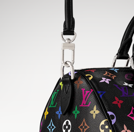 LV x TM Speedy Soft 30 Tasche