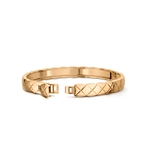 CHANEL Coco Crush bracelet