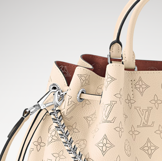 LV x TM Bella Tote Bag
