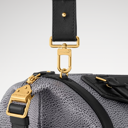 LV x TM LV Biker MM Bag