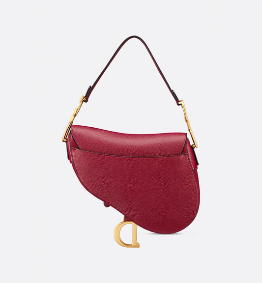 DIOR Saddle Bag with Strap