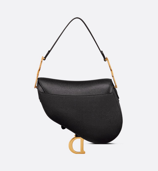 DIOR Saddle Bag with Strap