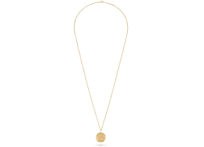 Van Cleef &amp; Arpels Zodiaque Geminorum Anhänger