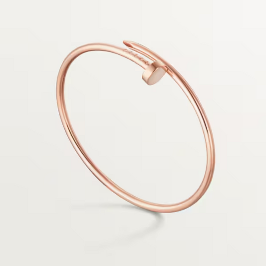 Cartier Juste un Clou bracelet, small model