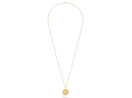 Van Cleef & Arpels Zodiaque Librae Pendant