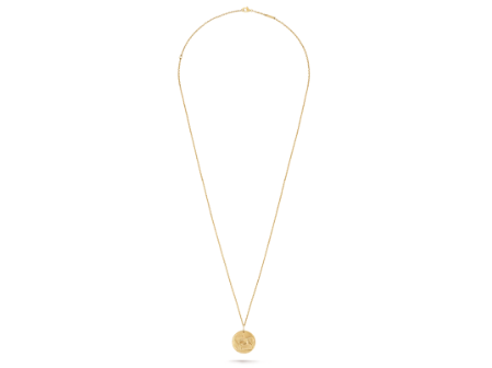 Van Cleef & Arpels Zodiaque Tauri Pendant