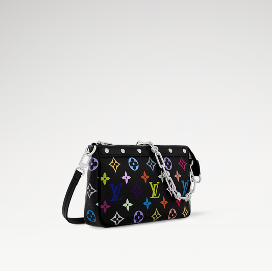LV x TM Pochette Accessoires-Tasche