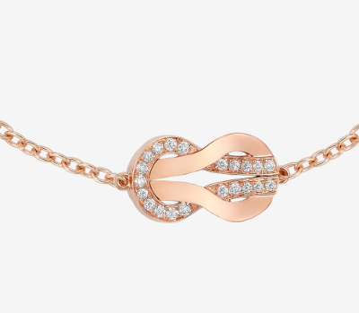 FRED Chance Infinie bracelet