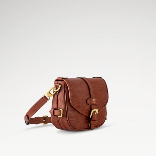 LV x TM Saumur BB Tasche