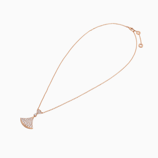 BVLGARI DIVAS' DREAM necklace