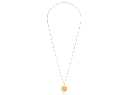 Van Cleef & Arpels Zodiaque Scorpii Pendant