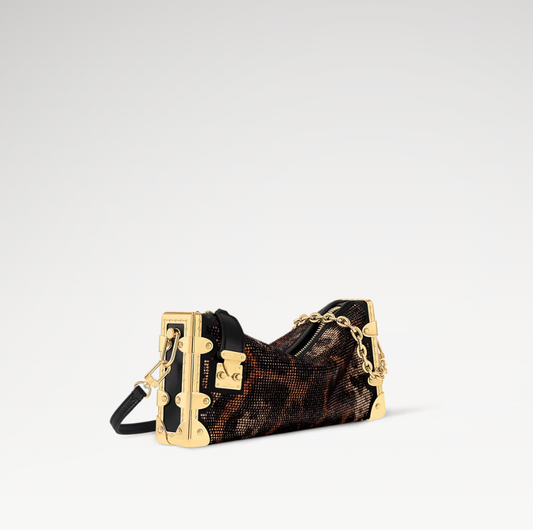 LV x TM Slim Trunk