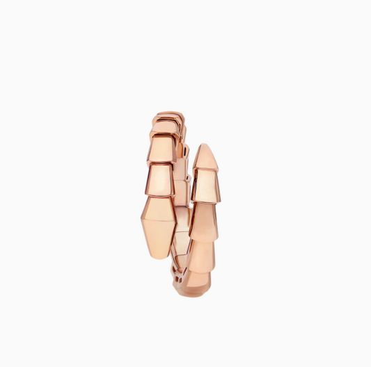 BVLGARI Serpenti Viper ring