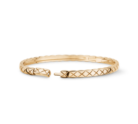 CHANEL Coco Crush bracelet