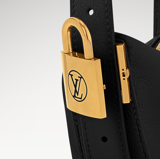 LV x TM Low Key Gürteltasche