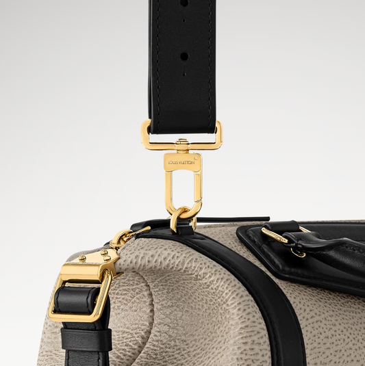 LV x TM LV Biker PM Tasche