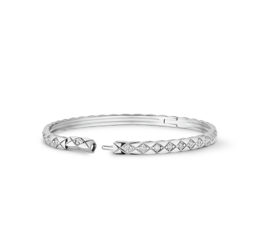 CHANEL Coco Crush bracelet