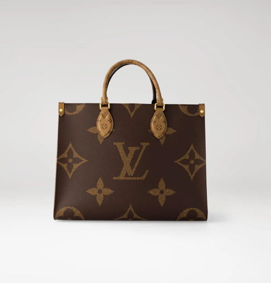 LV x TM OnTheGo MM-Tasche
