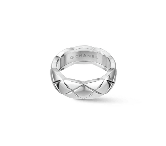 CHANEL Coco Crush ring