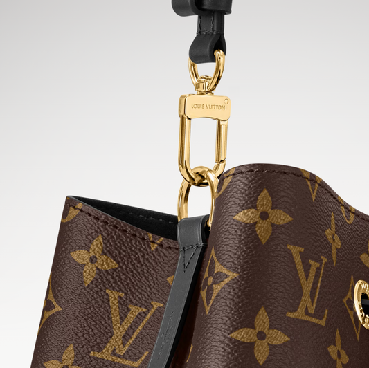 LV x TM NéoNoé MM Bucket Bag