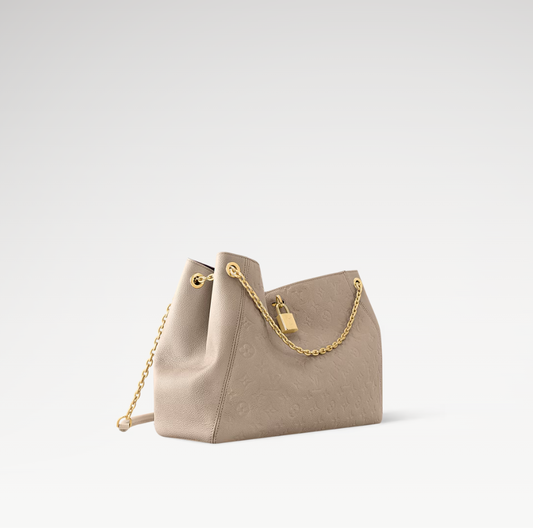 LV x TM Anytime MM Bag