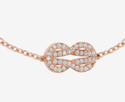 FRED Chance Infinie bracelet