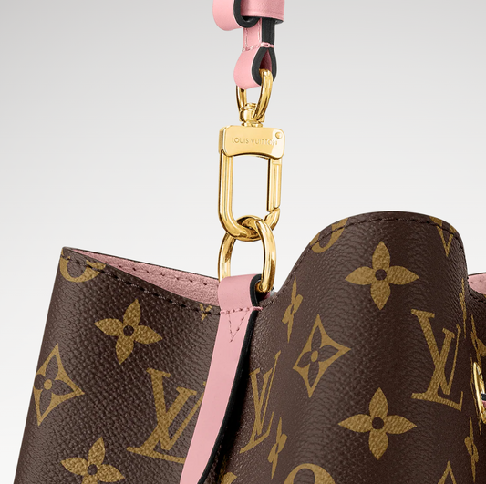 LV x TM NéoNoé Beuteltasche