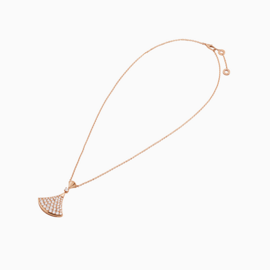 BVLGARI DIVAS' DREAM necklace