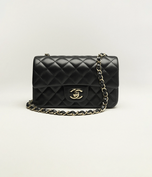 CHANEL MINI CLASSIC BAG