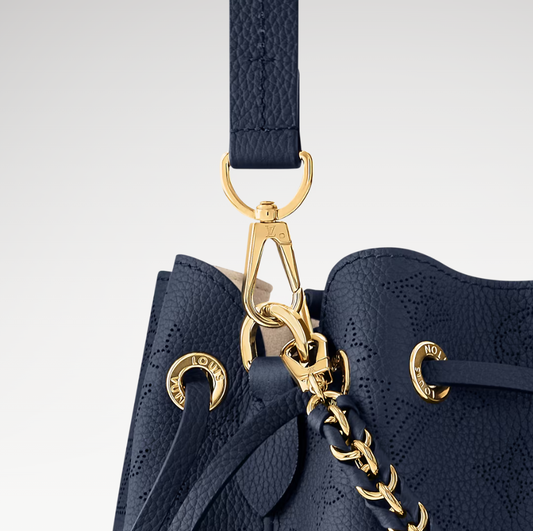 LV x TM Bella Tote Bag