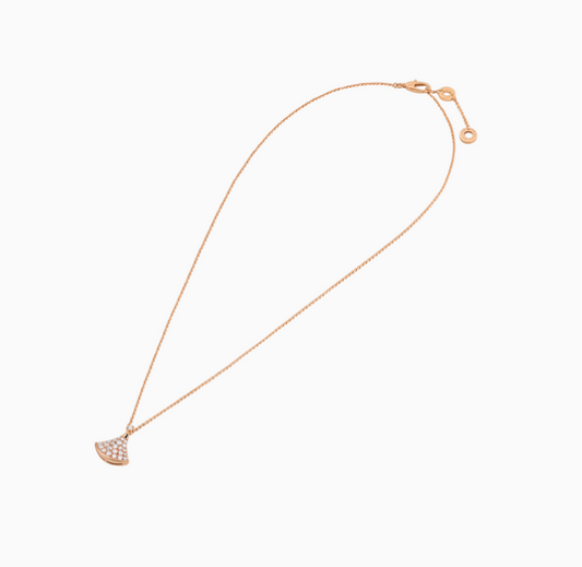 Bvlgari DIVAS' DREAM necklace