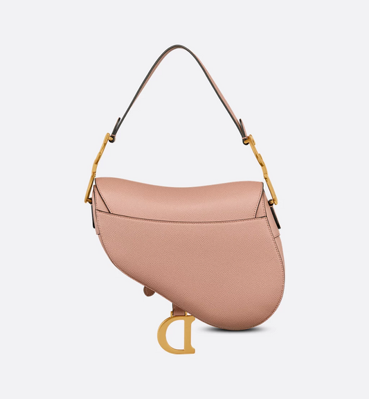 DIOR Saddle Bag with Strap