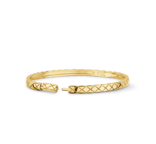 CHANEL Coco Crush bracelet