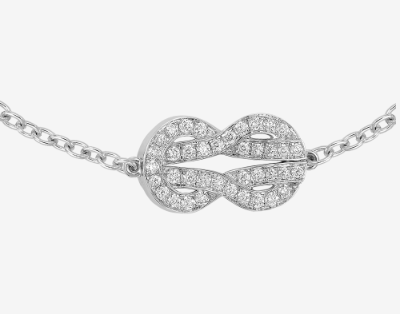 FRED Chance Infinie bracelet