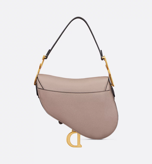 DIOR Saddle Bag with Strap