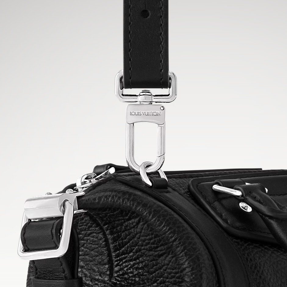 LV x TM Nano LV Bikertasche