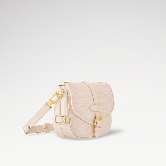 LV x TM Saumur BB Tasche